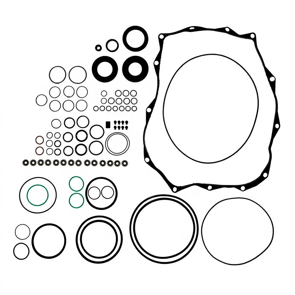 8HP45 845TE Automatic Transmission Systems for Car Accessories Overhaul Kit