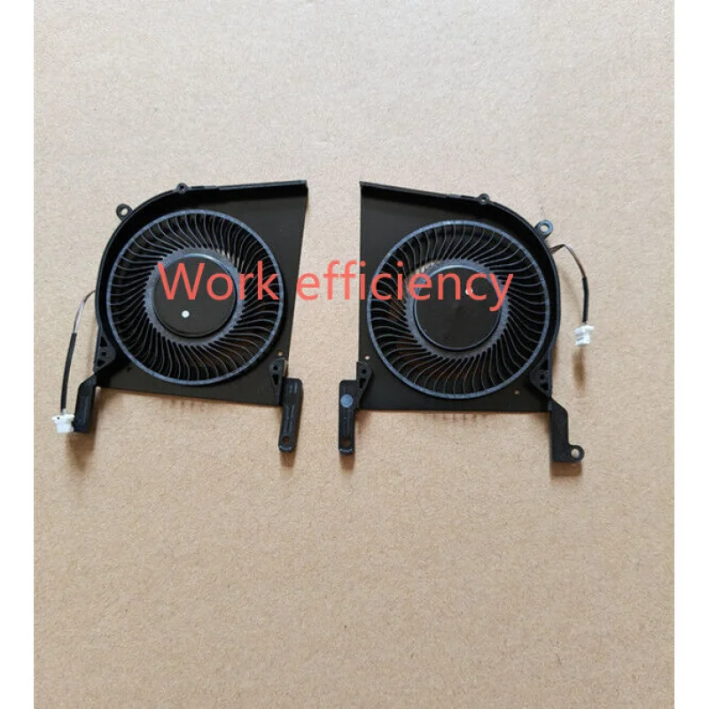 New for MSI MS-14K1 Stealth14 fan BS5412HS-U6T BS5412HS-U6S