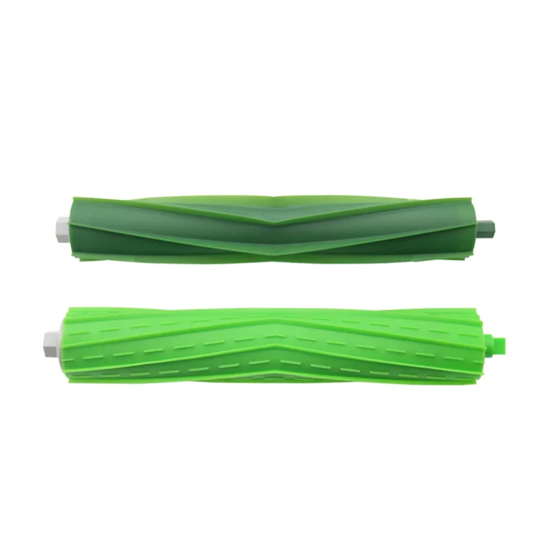 A39M فلتر Hepa + فرشاة جانبية + لفة فرشاة لاستبدال المكنسة الكهربائية الروبوتية Irobot Roomba I7 E5 E6 Series