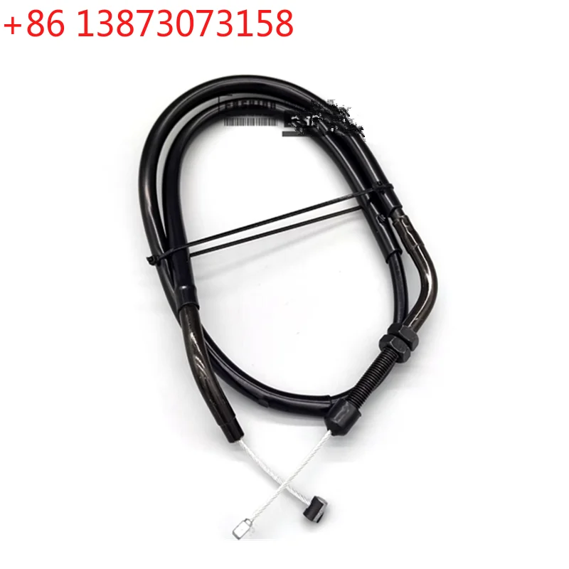 Piezas de motocicleta, cable de embrague para FB Mondial HPS 125 HPS125