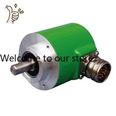 [Genuine] PAMM58A10-BF6XXR-4096/4096 Yike Absolute Encoder