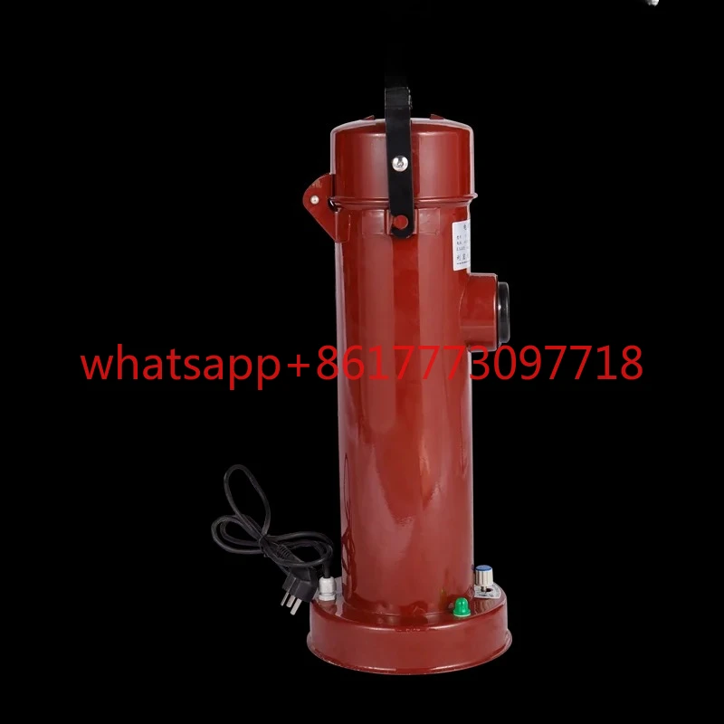 Welding Rod Drying …