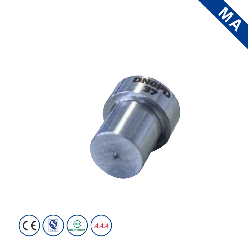 High quality diesel nozzles DN0PD37 PD Series Nozzles Mitsubishi nozzle tip diesel injector BSJA10Z12