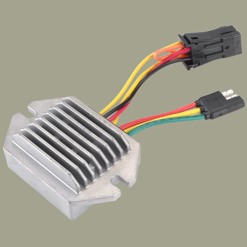 

Regulator Rectifier For Polaris 600 800 Assault RMK Indy SP Pro RMK Rush SwitchBack Adventure Pro-R RMK 144 155 163 4013460