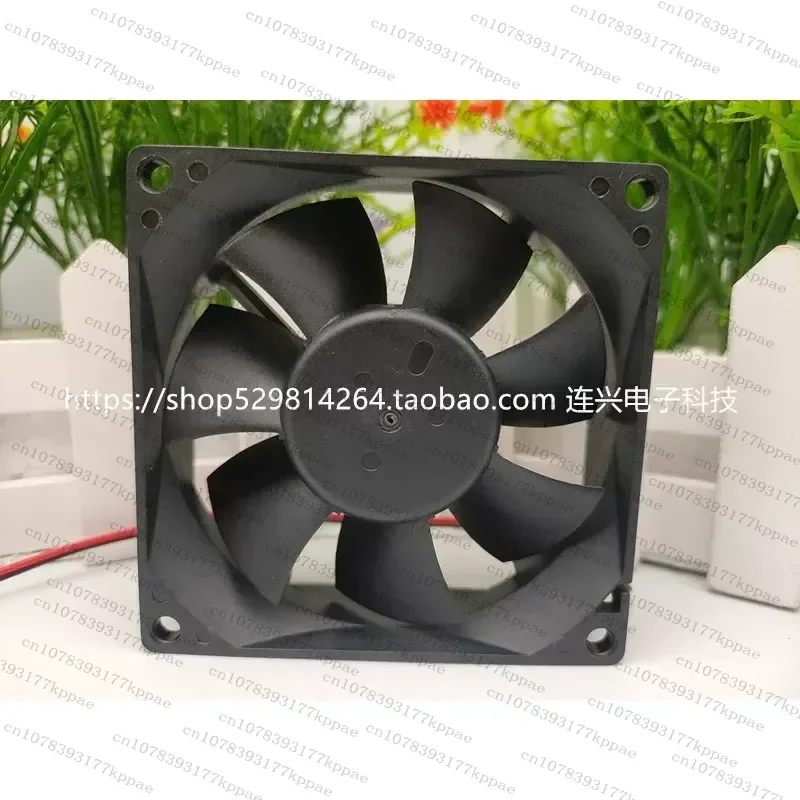 1PCS for Yongli MAGIC MGA8024YR UB XB ZB HB 025 O25 24V 8025 Inverter Fan