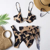 Bikinis sexis de verano, trajes de baño para mujer, traje de baño Push Up para mujer, trajes de baño, Bikini brasileño para niñas, bañista para playa y piscina