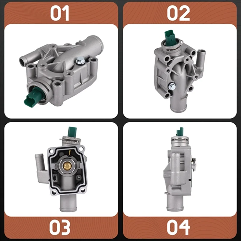Ob-Thermostat 1336.… - image