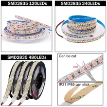 RGB Waterproof LED Strip 12V 24V #3