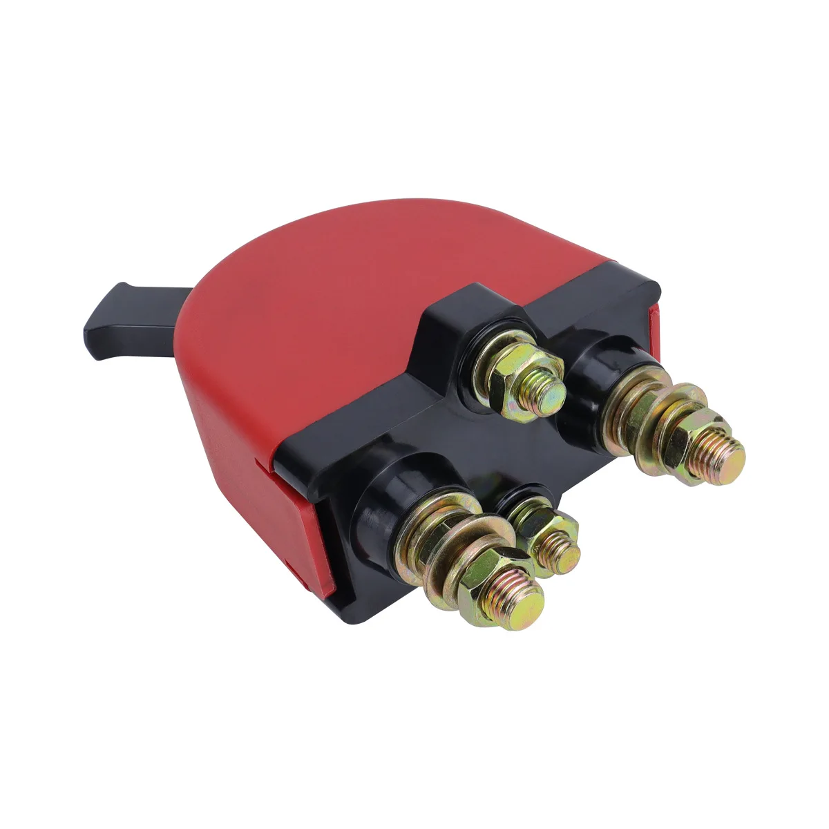 150A For battery Isolation Switch 12V to 36V IP67 Rated for RV Marine Boat Car Dual For battery Isolation Applications