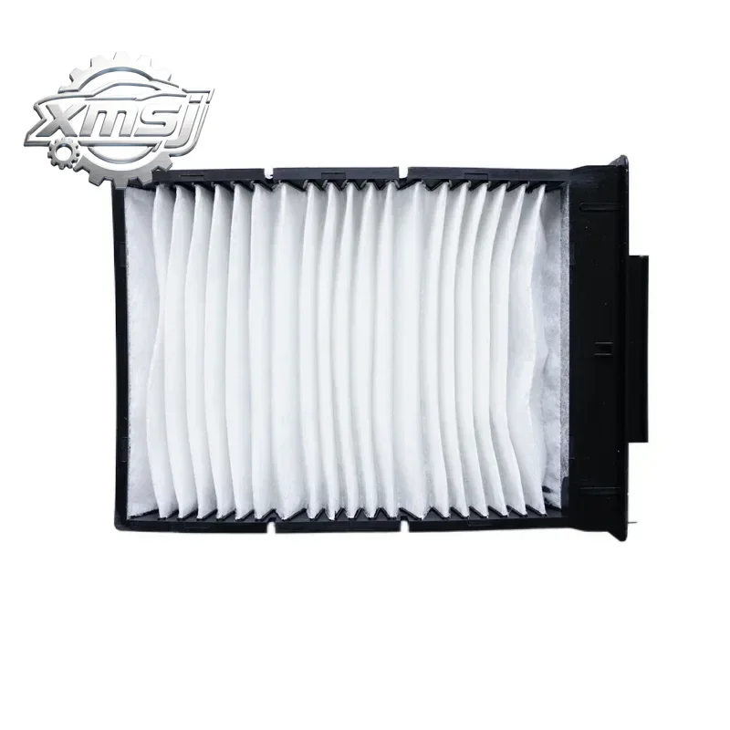 Filtro de aire para cabina de coche para BYD F0 Geely Panda 1.0 / 1.3L Global Hawk GX2 JAC BYDLK-8101014