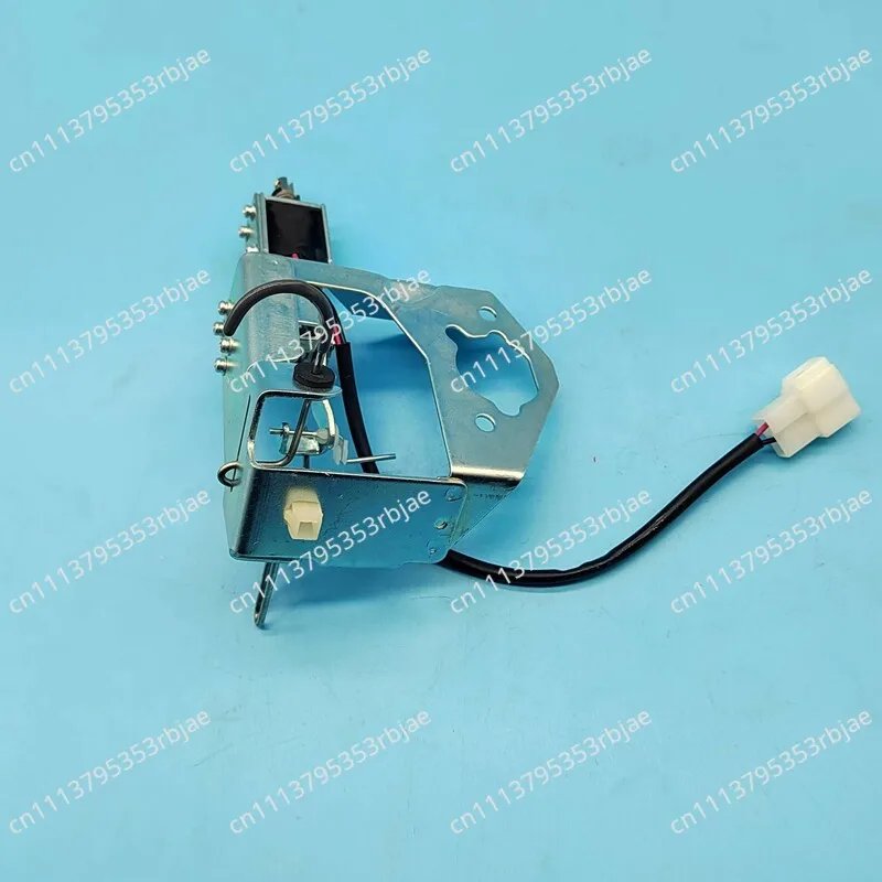 For  GX390 HJ188 Automatic Regulating Pump for 5-10KW Generators 194 192 190 196 Choke Valve Pump Components
