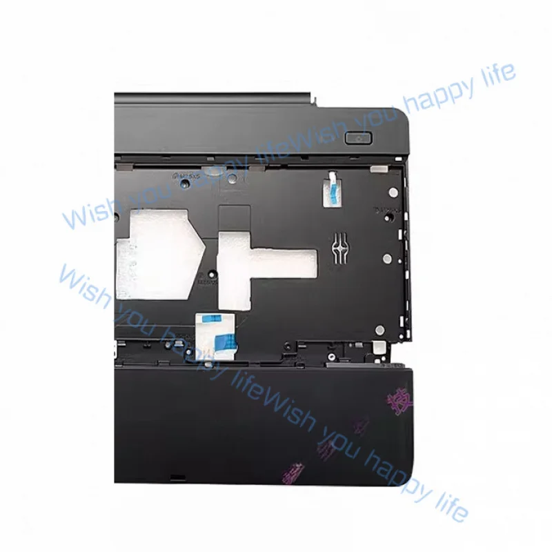L... For Dell Latitude E6540 Laptop C shell With Touchpad Mouse Board HHH5P 0HHH5P
