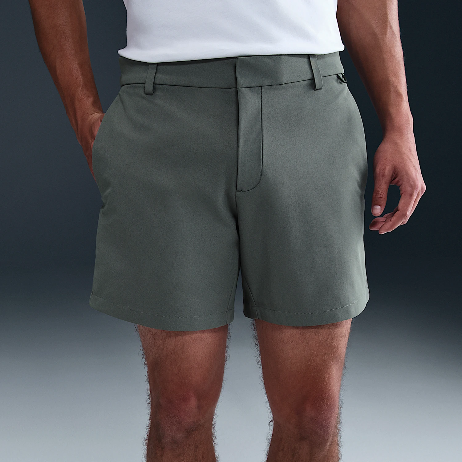 

Nike Genuine 2025 Summer Dri-FIT Men's Sports Breathable Shorts HQ6934-084