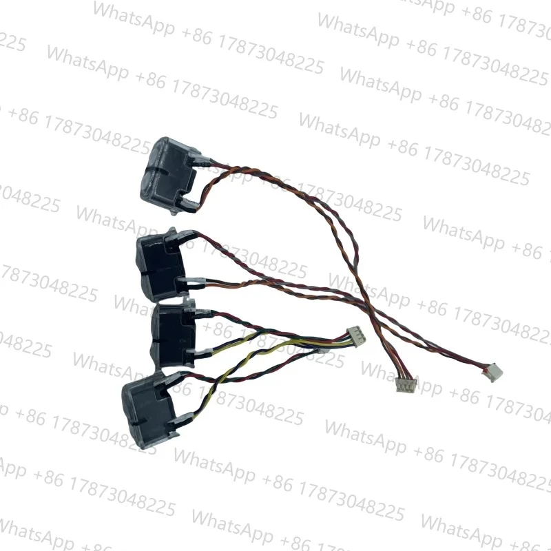 Original Cliff Sensor for S10+/ B105/ B108CN/ B101CN/ C102CN Robot Vacuum Cleaner Spare Parts Accessories