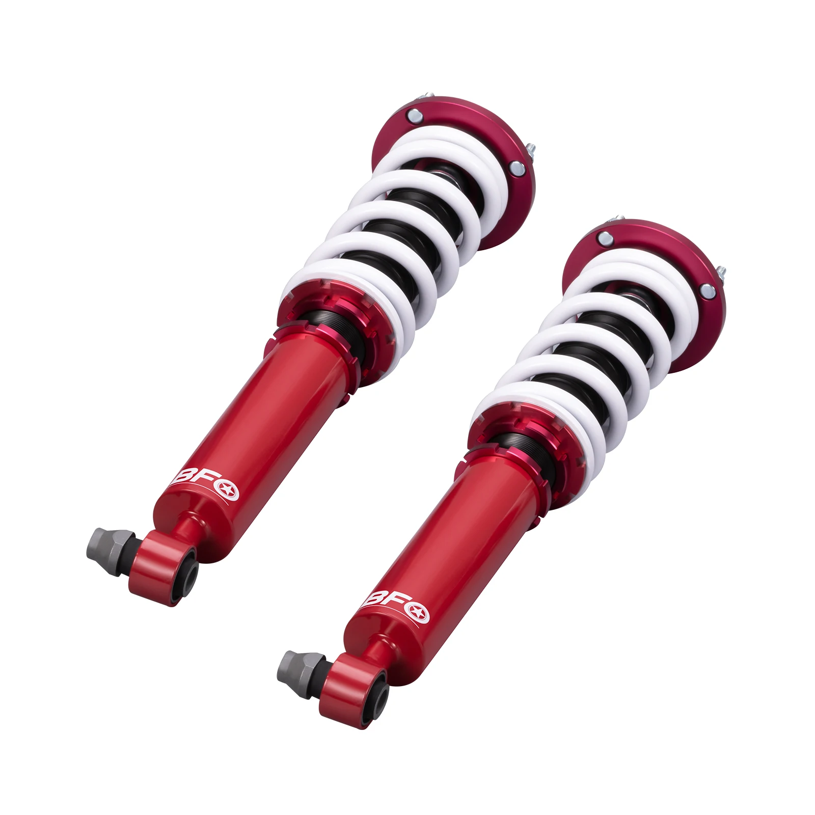 Complete Suspension Coilover For Bmw 5-Series F10 Saloon 520d, 523i 535d 518d Coilover Lowering Shock Absorbers