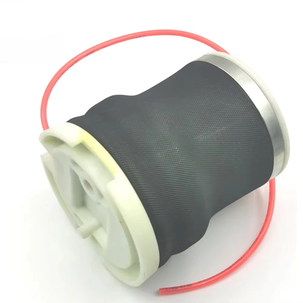 

OE：1331728 SD0009 190136 ISRI Seat Driver Cabin Suspension Air Spring Bellow For DAF MAN BENZ