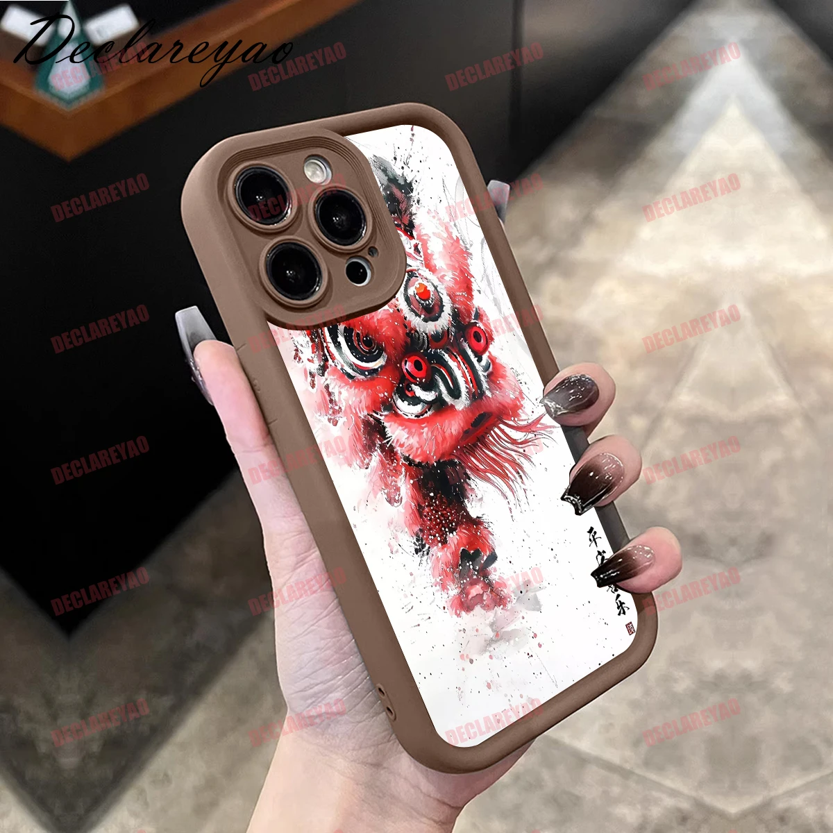 شخصية لتقوم بها بنفسك صورة مخصصة يغطي ل VIVO Y200E Pro Z5i Y33S U20 Y76S Y77E Y20i T2X Y35 S18 Y72 Y93 Y20 Y8 غطاء حافظة صور #2