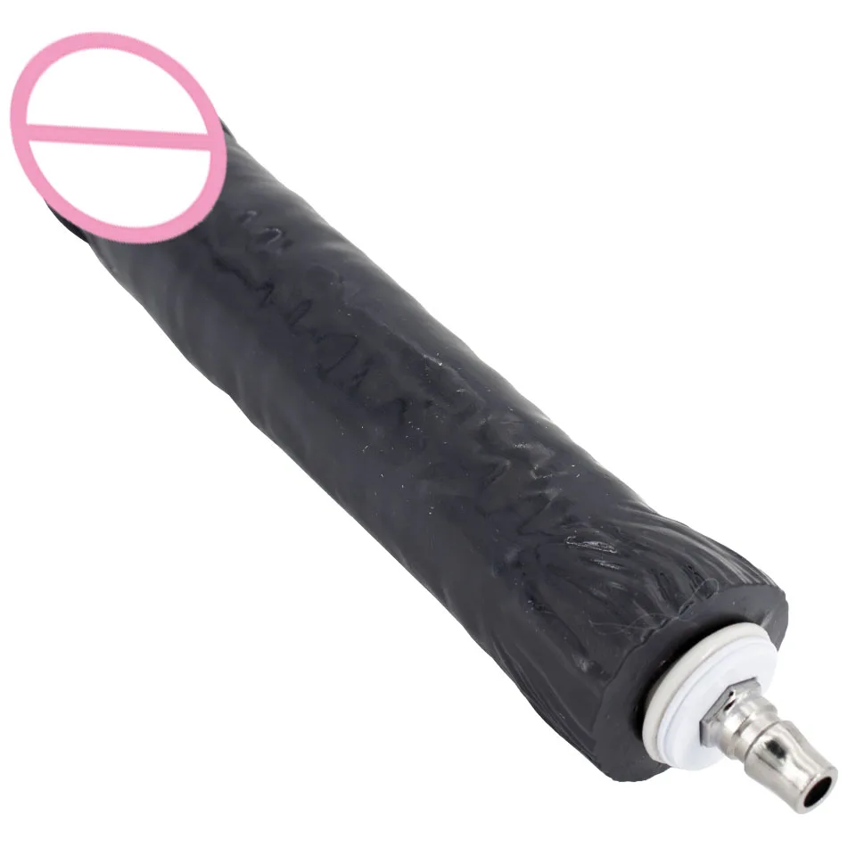 FREDORCH NEW Sex Machine Big Dildos VAC-U-LOCK Vibrator For Women Attachments Toys for Adults Realistic sex machine dildo view 6