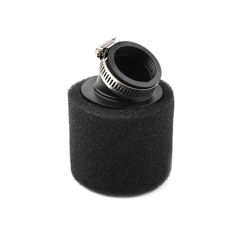 35 38 42 45 48 50 52 53 55mm Motorfiets Schuim Luchtfilter Voor GY6 50 110 150 200cc spons Cleaner Scooter Pit Bike ATV Accessoire - afbeelding 1