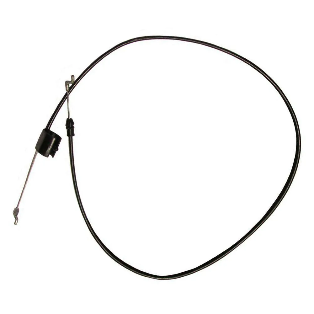 155cm Engine Brake Zone Control Cable For 11A-020B752 Lawn Mower Parts Replacement Garden Tool Accessories