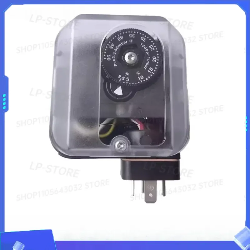 for Wind Pressure Switch DG6U-5 DG10U-5 DG50U-5 DG150U-5 DG50U-6 Air Pressure Sensor Control Switch for HVAC System