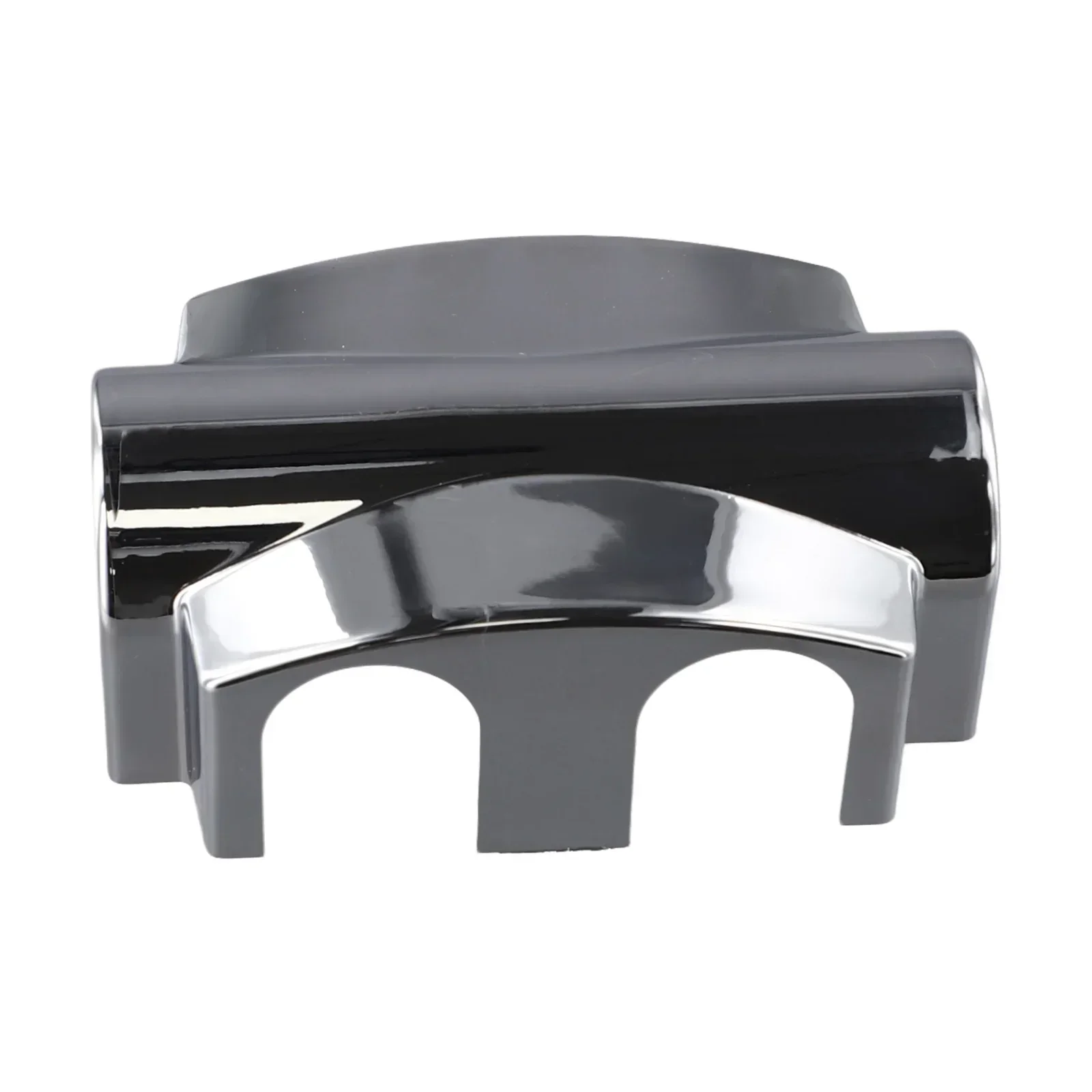 Heating Radiators Valve Cap Plastic Quick To Fit Radiator Valve Cap Thermostatic Radiator Valve Cover White High-quality