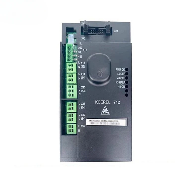 car top relay board KM870228G06 KCEREL712 KCE KM870229H05 elevator equipment lift accessories parts