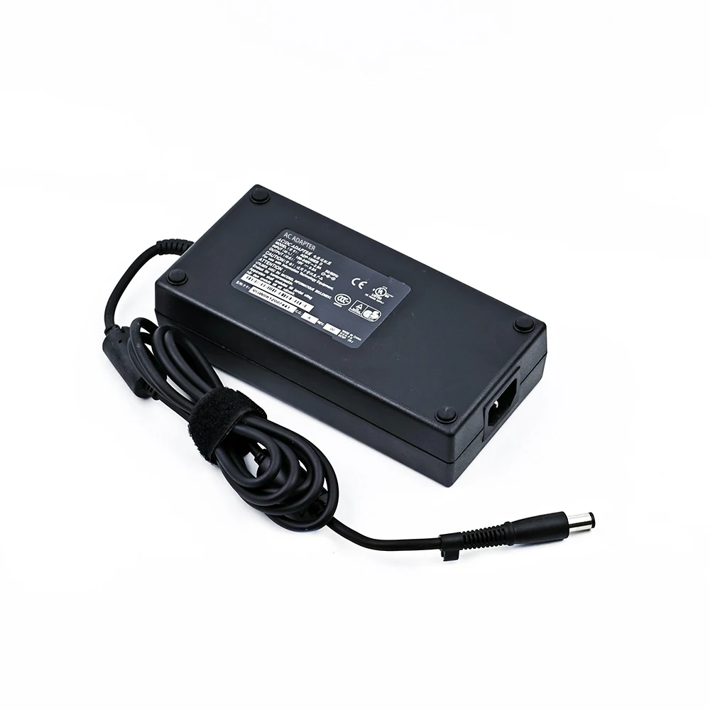 Adaptador de corriente para ordenador portátil HP Pavilion, cargador de 19V, 9,5a, 180W, HDX9100, HDX9200, HDX9300, PA-1181-02HQ, HSTNN, LA03, ADP-180HB