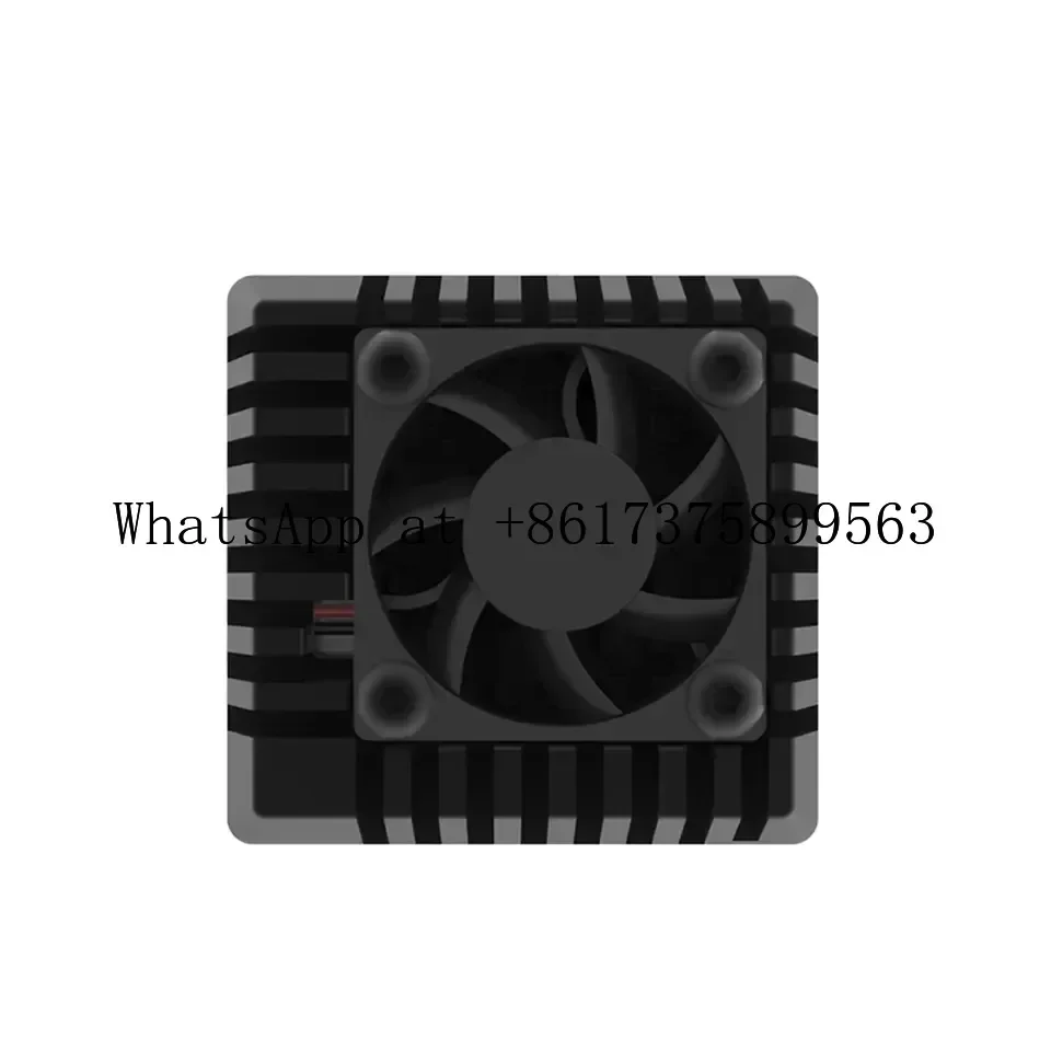 SIYI AI 4T Computer Multi-Target Recognition Anti-Lost Tracking Module for FPV