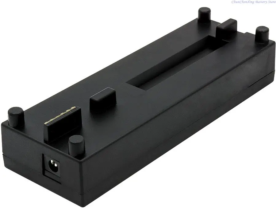 ¡100% NUEVA batería J22622 de 7,4 V 5200 mAh/6800 mAh para el sistema PA portátil Mackie FreePlay, NOTA el tamaño del orificio de carga! !