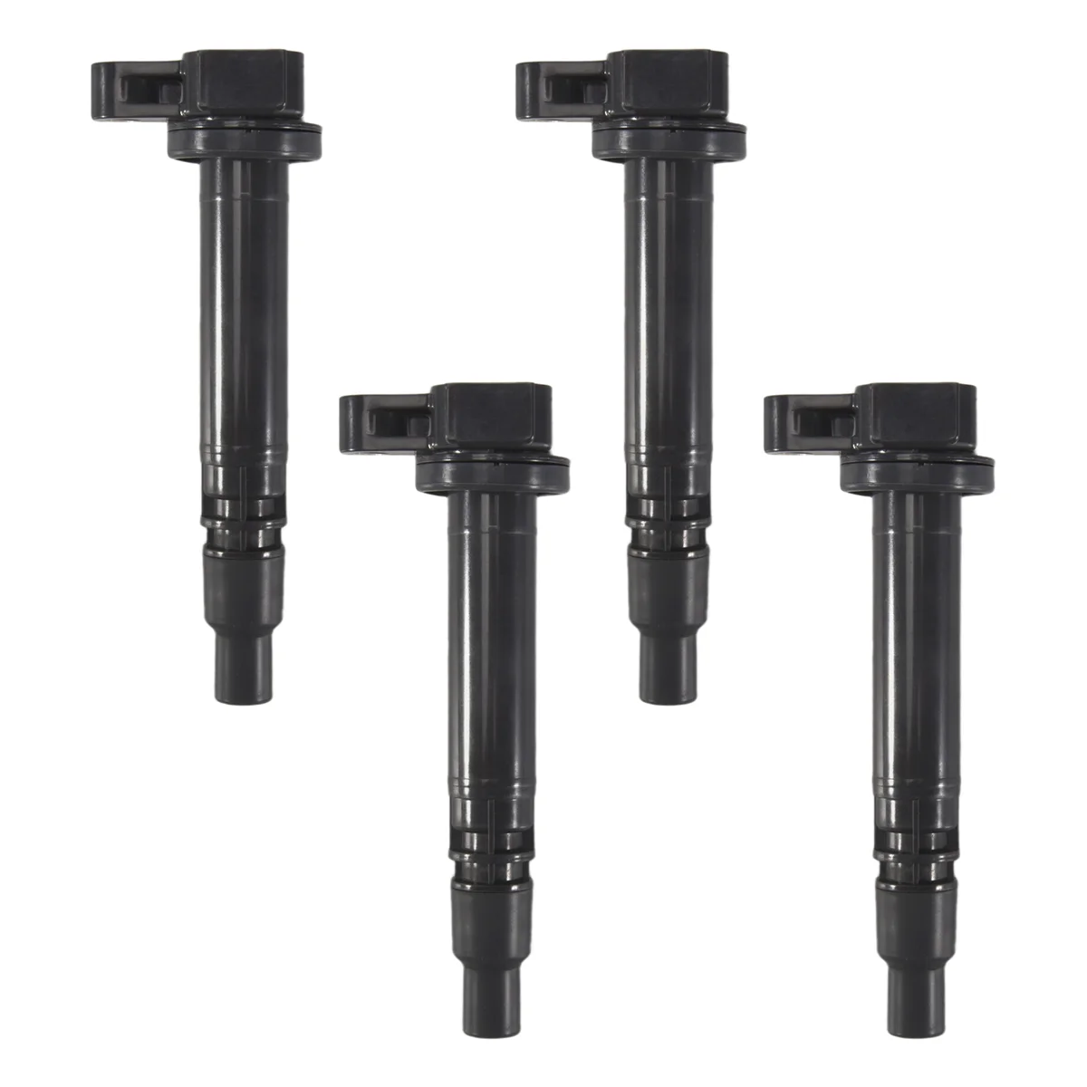 

ABYI-4PCS 90919-02237 Катушки зажигания для Toyota Hilux 4Runner Hiace Tacoma