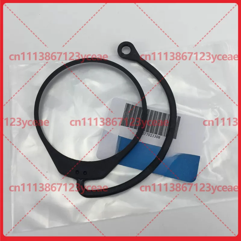 For Audi A4L Q5 Q3 A6L A3 All Series, Fuel Tank Inner Cap Anti-Lost Tether Rope, Fuel Filler Cover Connecting Line