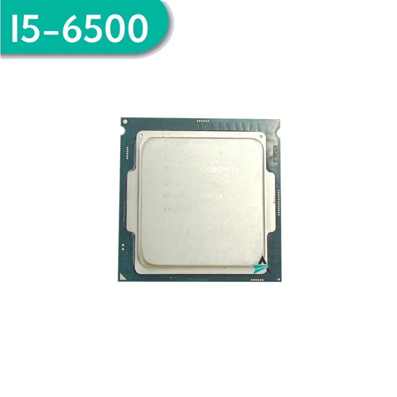 

Core i5 6500 3.2Ghz Quad-Core SR2BX Skylake Soket 1151 DDR4 CPU I5-6500 Free Shipping