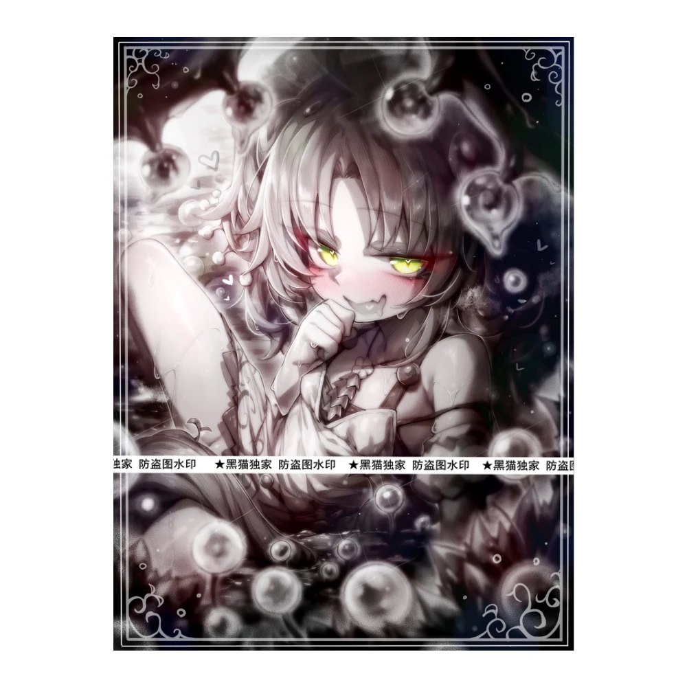 63X90Mm 60 Unids/set Diy Yu-Gi-Oh! Dracotail Phryxul fundas para tarjetas Color Flash Ygo Kewl Tune tarjeta cubierta protectora juguetes de regalo