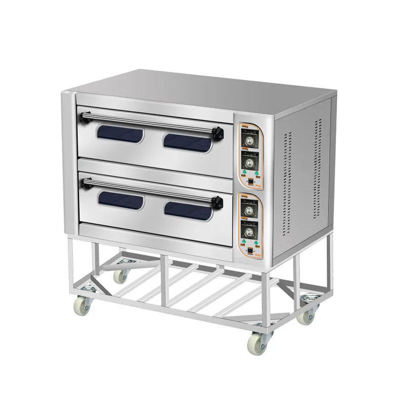 

VH-24 Electric Baking Oven Bread Oven