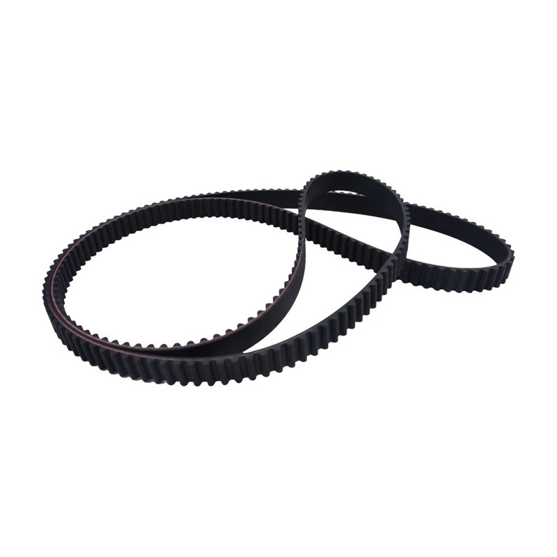 For F250/F300 4 Stroke Outboard Engine Timing Belt- 6CB-46241-00 Fits 250-300HP Models Marine-A74F