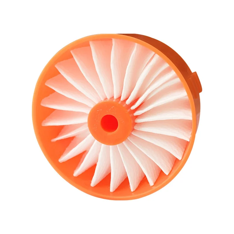 A44F-6 упаковок сменных вакуумных фильтров для Black Decker BSV2020G BSV2020P Powerseries Extreme Cordless Stick пылесос