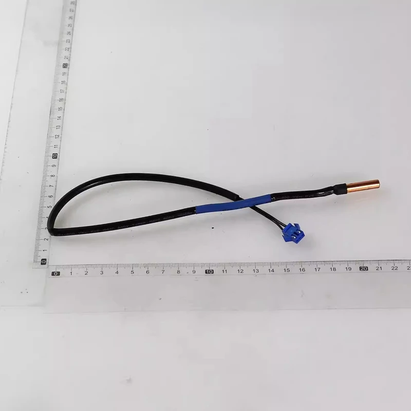 温度センサー-cgq-wd-gw4100-l400-smp3bl-p350-セントラルエアコン部品
