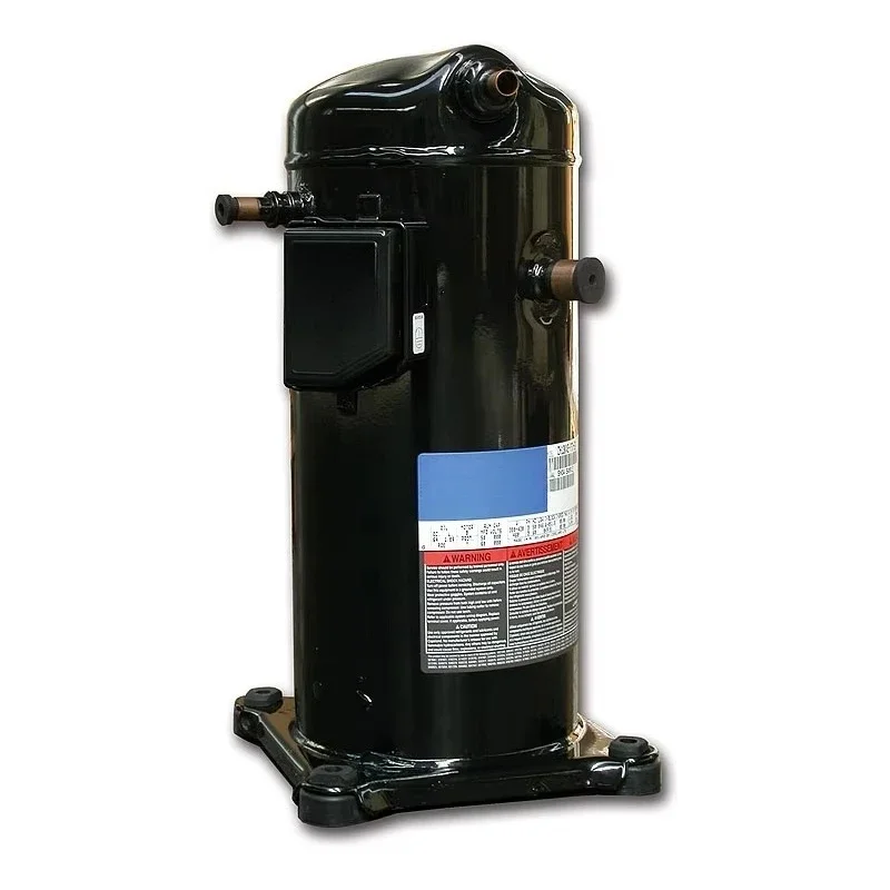New arrival Cope Scroll Compressor land ZB45KCE-TFD-551 6HP/3 Phase for Air Conditioning and Cooling System