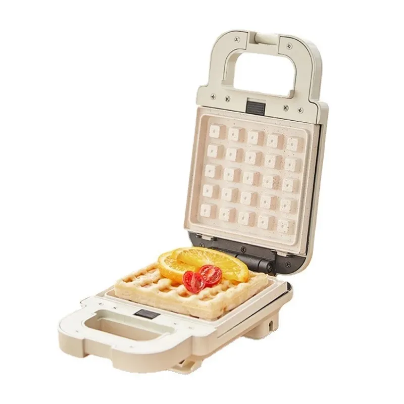 Sandwich Maker Breakfast Maker Japanese Household Multifunctional Small Waffle Toaster