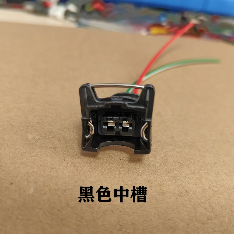 *parts and accessoriesAuto parts Water temperature sensor plug Water temperature sensor plug