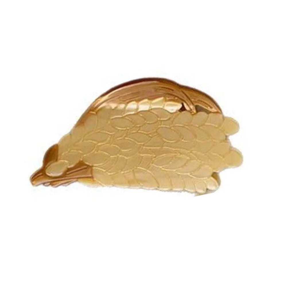 Pinza de tiburón y fruta resistente al agua, pinza para el pelo de ácido acético de estilo coreano, cana de azúcar, cereza, tomates, accesorios acrílicos para el cabello para niña