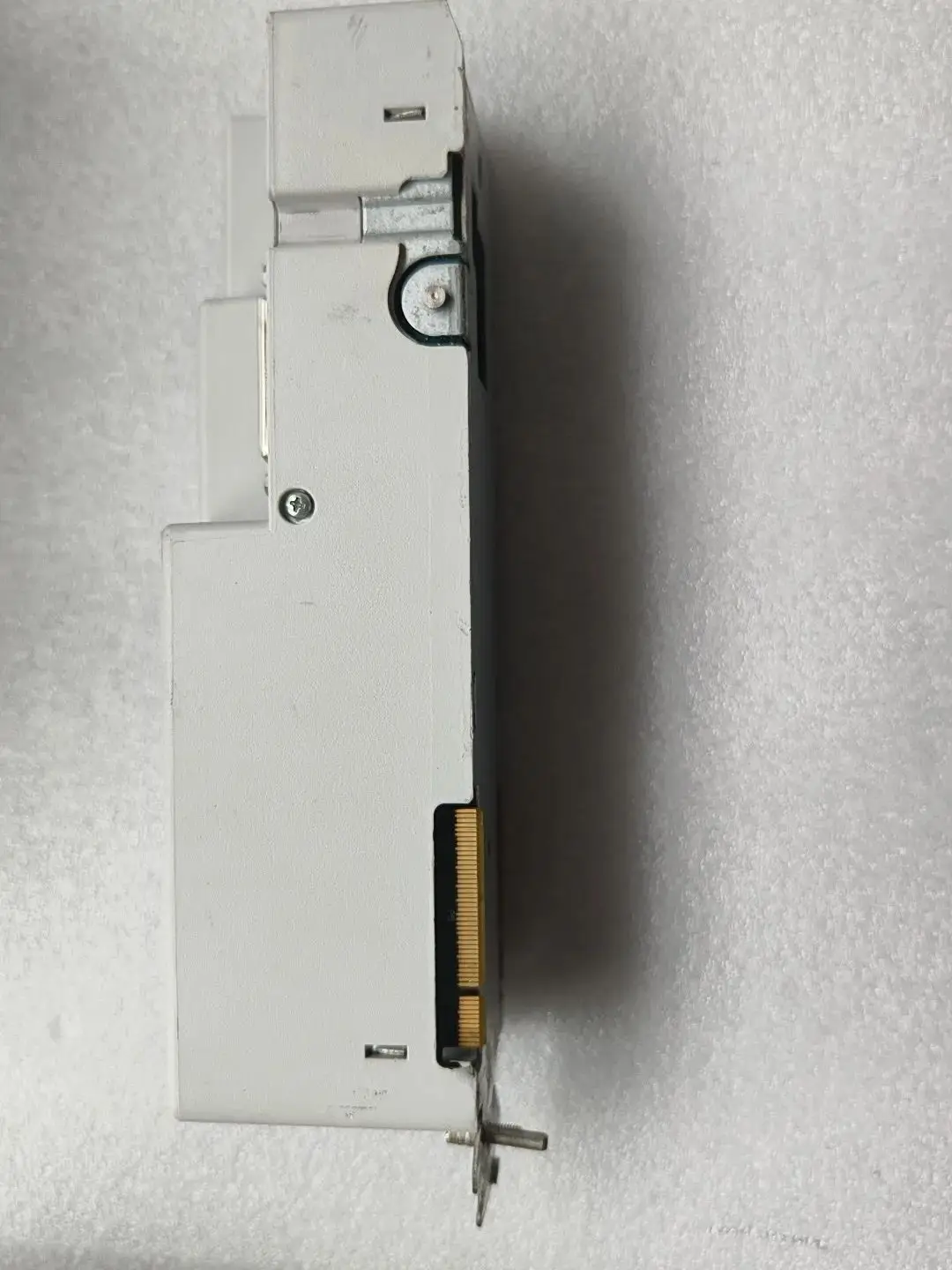 Módulo de eixo 2094-EN02D-M01-S0 Kinetix6000