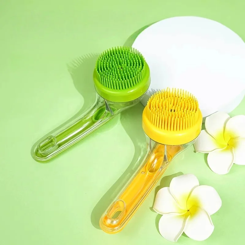 Thumbnail 2 - #17 Best Dog Bathing Brushes to Buy In 2026