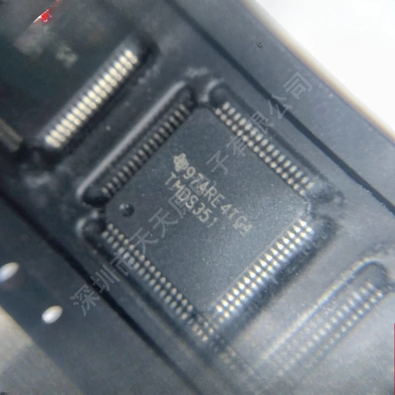 5PCS/LOT TMDS351PAG… - image