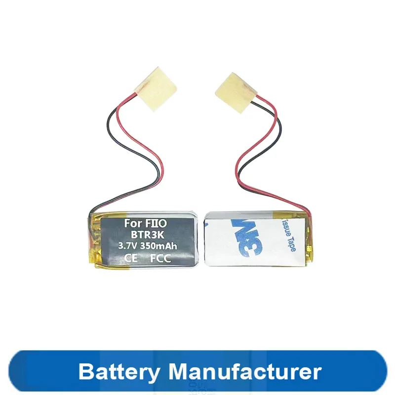 350Mah 621733 Batte… - image