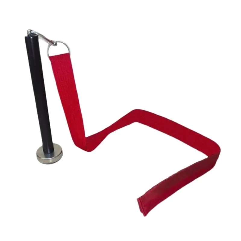 Arm Wrestling Training Strap Belt Pronation Rope Hand Grip Band Home Gym Finger Wrist Forearm Blasters Easy to Use JOME