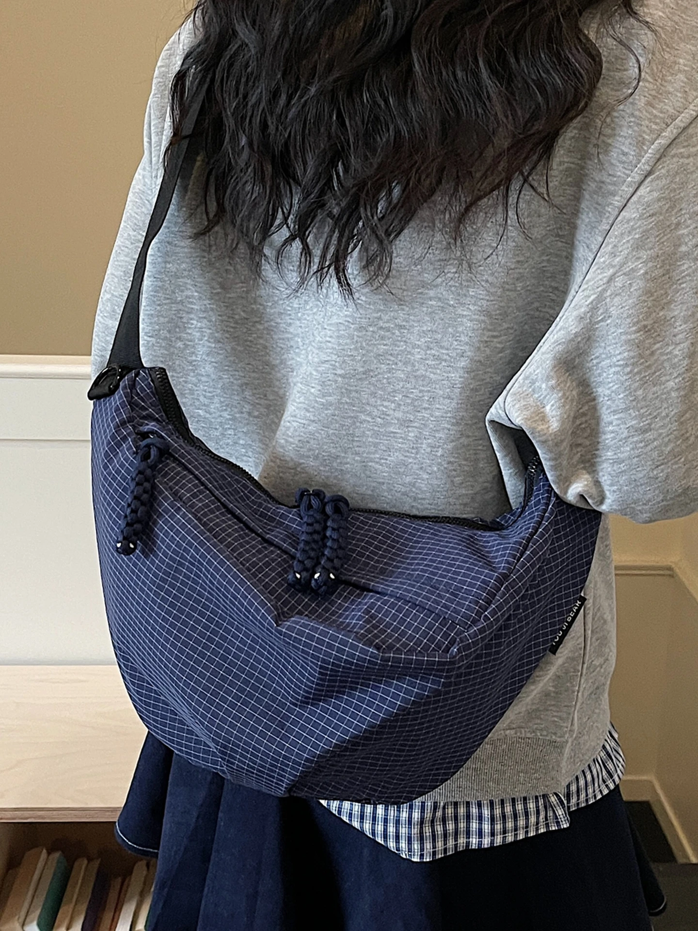 Browse More — Chest Bags