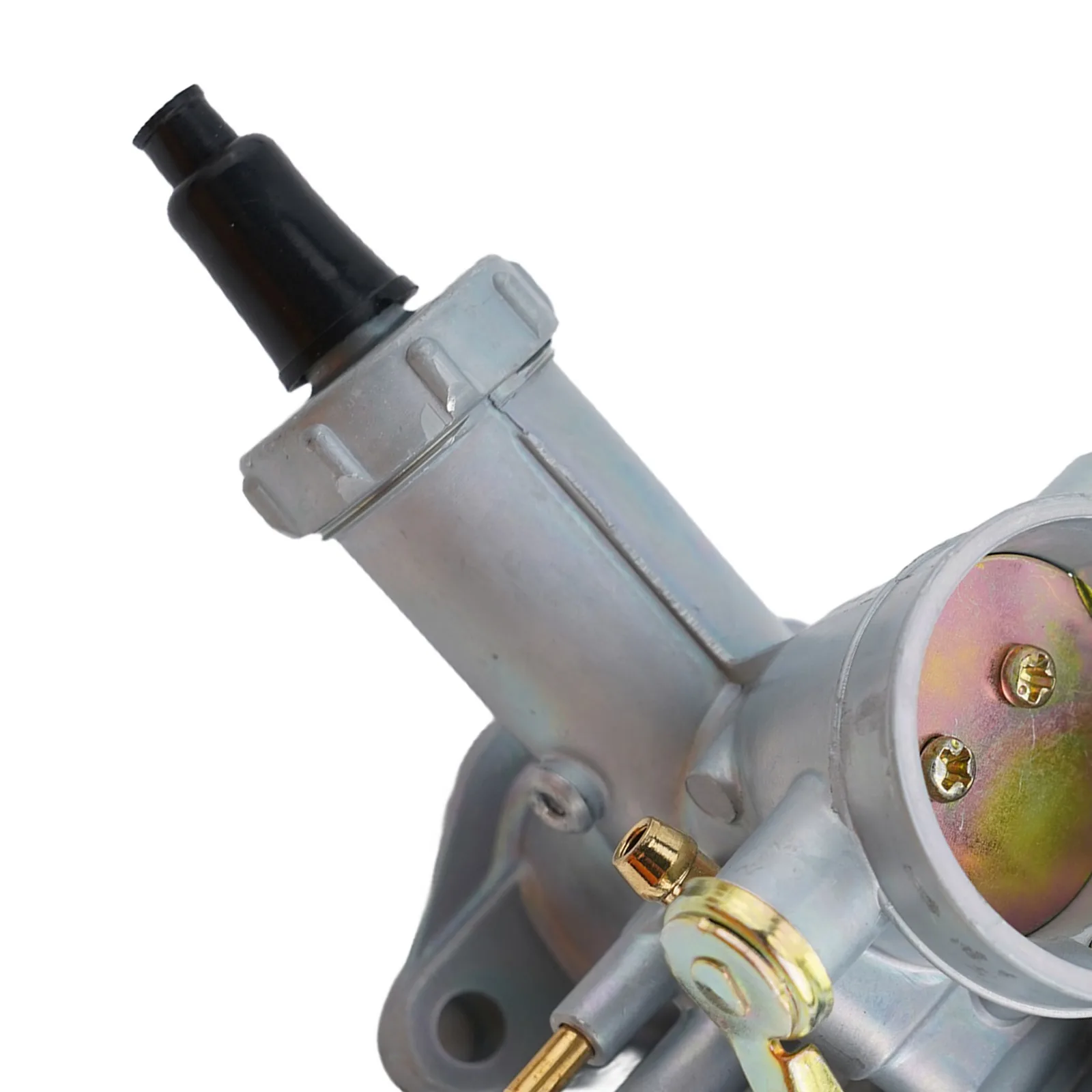 PZ27 27mm Carburetor Suitable for 125/150/200/250/300cc Motorcycle Dirt Bikes Replacement Part Engine Component with Solid Build