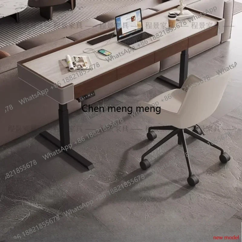 H178Intelligence Motion desk standing desk Room desks Height adjustment table room offices office desks and workstations